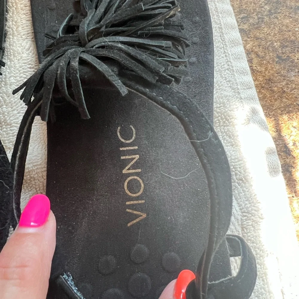 Vionic Sandals - Picture 4 of 5